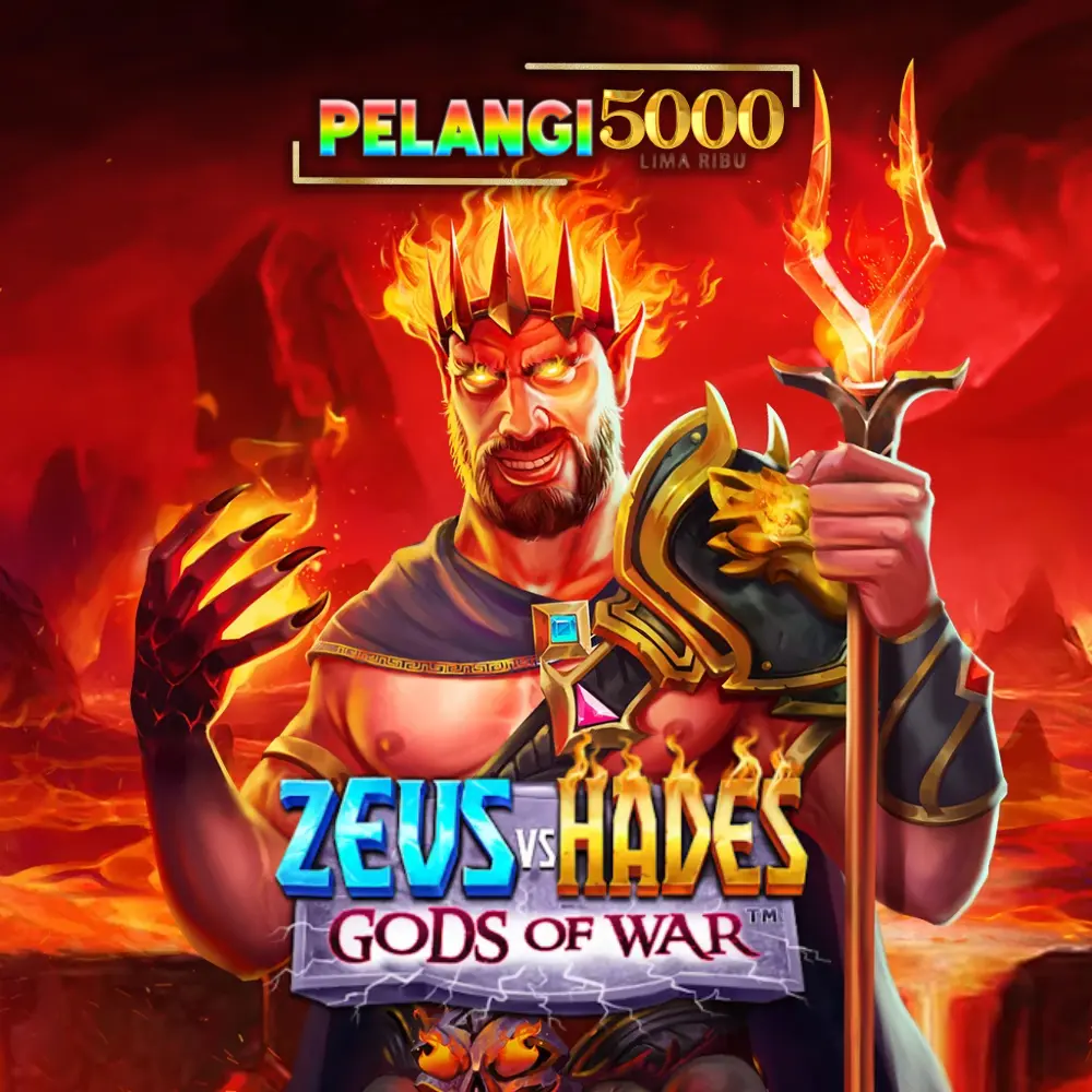 PELANGI5000: Situs Slot Gacor Hari Ini & Link Slot88 Online Terpercaya 2025